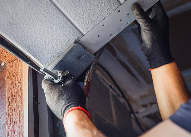 Reliable Garage Door Panel Replacement contractor in Hettinger County County, ND by Garage Doors Repair Pro